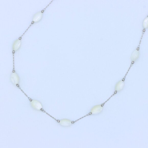 Delicate & Modern Necklace Chain – Perfect for Girls & Women, DYC1135 - Picture 2 of 13